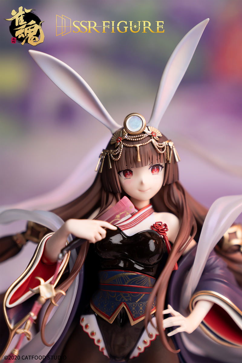 Majsoul Infinity Studio Princess Kaguya Contract Ver.