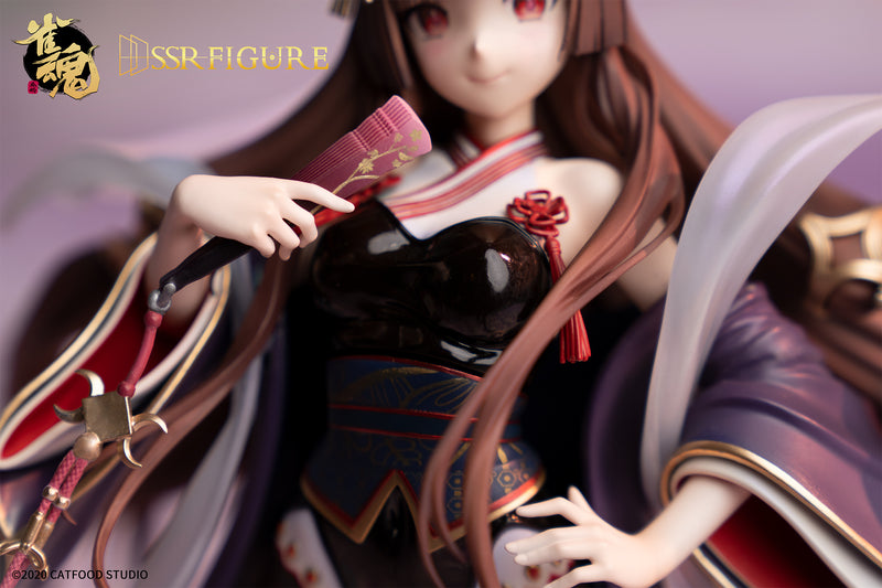 Majsoul Infinity Studio Princess Kaguya Contract Ver.