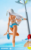 Crimson Abyss RIBOSE Lucia Everlasting Summer Mermaid Ver.