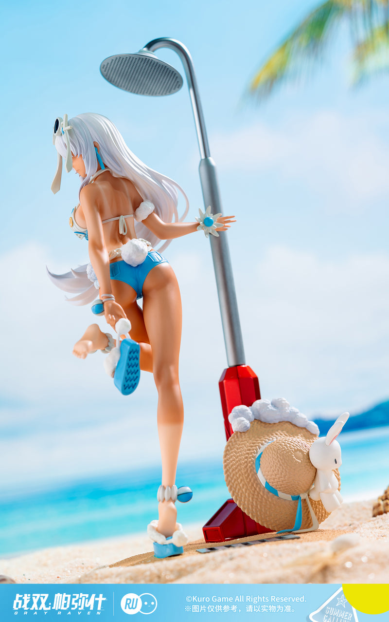 Crimson Abyss RIBOSE Lucia Everlasting Summer Mermaid Ver.