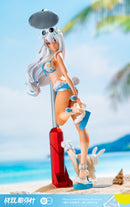 Crimson Abyss RIBOSE Lucia Everlasting Summer Mermaid Ver.