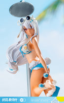 Crimson Abyss RIBOSE Lucia Everlasting Summer Mermaid Ver.