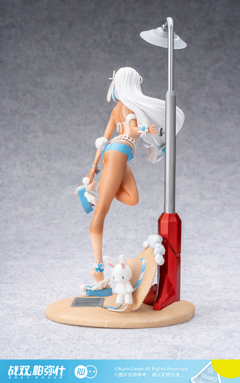 Crimson Abyss RIBOSE Lucia Everlasting Summer Mermaid Ver.