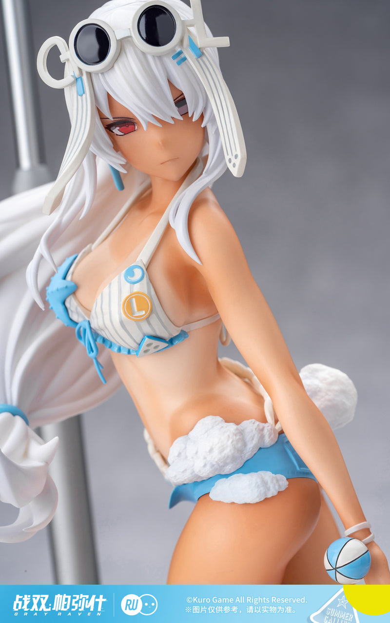 Crimson Abyss RIBOSE Lucia Everlasting Summer Mermaid Ver.