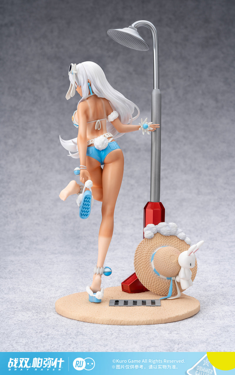 Crimson Abyss RIBOSE Lucia Everlasting Summer Mermaid Ver.