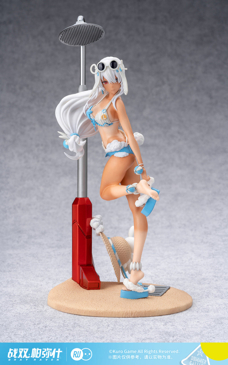 Crimson Abyss RIBOSE Lucia Everlasting Summer Mermaid Ver.