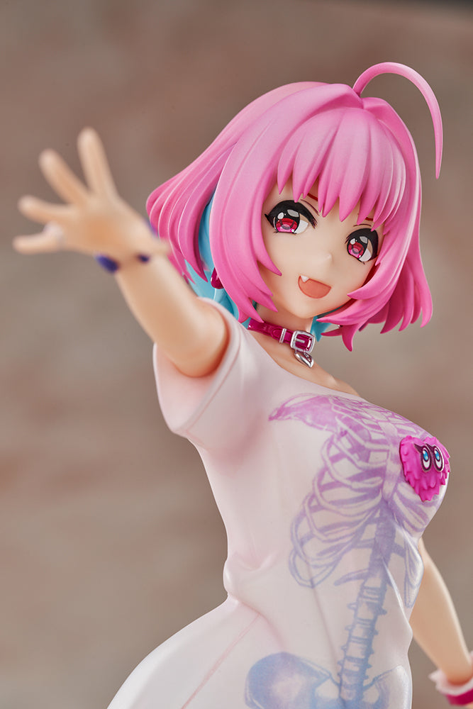 RISE UP THE IDOLM@STER RIBOSE Cinderella Girls Riamu Yumemi