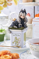 Tea Time Cats RIBOSE Original Deformed Figure British Shorthair DLC Series Vol.2