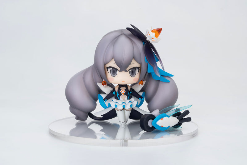 Honkai Impact 3rd MIHOYO Bronya Zaychik Herrscher of Reason