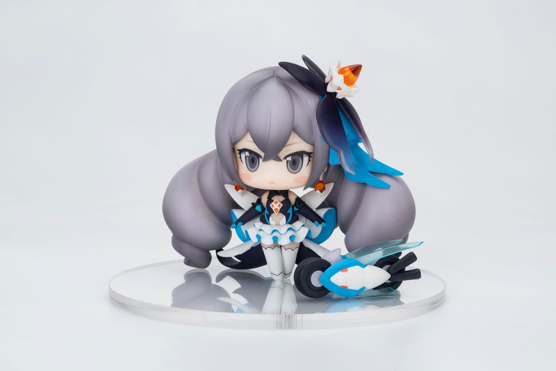 Honkai Impact 3rd MIHOYO Bronya Zaychik Herrscher of Reason