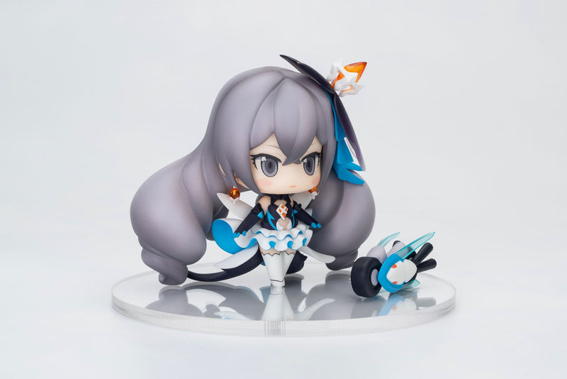 Honkai Impact 3rd MIHOYO Bronya Zaychik Herrscher of Reason