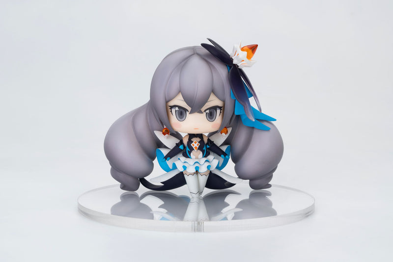 Honkai Impact 3rd MIHOYO Bronya Zaychik Herrscher of Reason