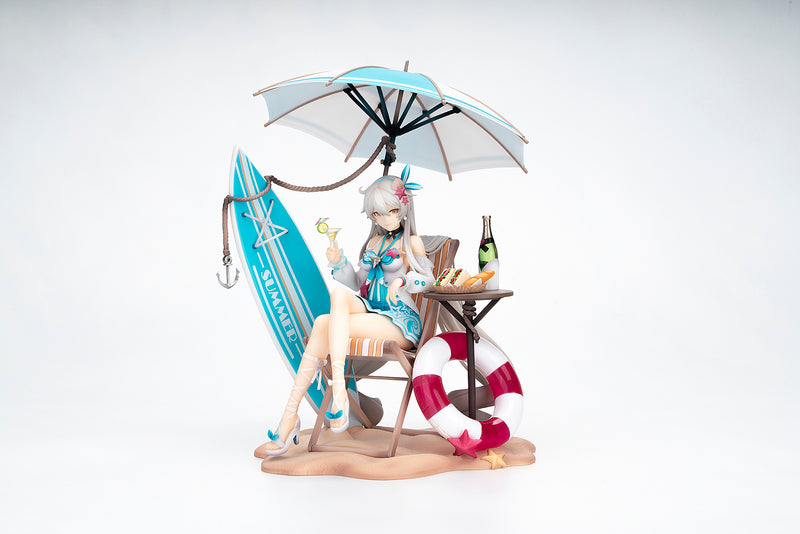 Honkai Impact 3rd MIHOYO APEX Kiana Kaslana Herrscher of the Void Parasol Kaiserin Ver.