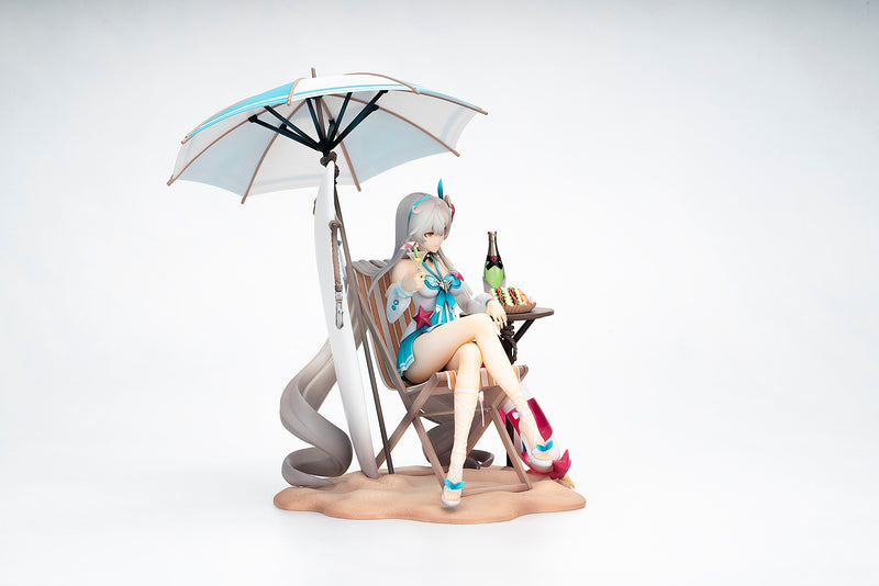 Honkai Impact 3rd MIHOYO APEX Kiana Kaslana Herrscher of the Void Parasol Kaiserin Ver.