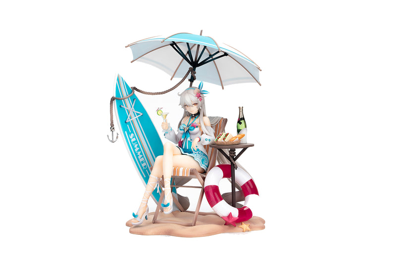 Honkai Impact 3rd MIHOYO APEX Kiana Kaslana Herrscher of the Void Parasol Kaiserin Ver.