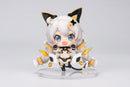 Honkai Impact 3rd MIHOYO Kiana Kaslana Bastet's Secret