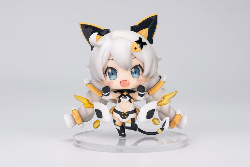 Honkai Impact 3rd MIHOYO Kiana Kaslana Bastet's Secret