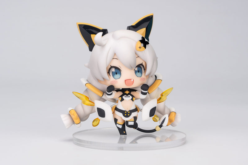 Honkai Impact 3rd MIHOYO Kiana Kaslana Bastet's Secret