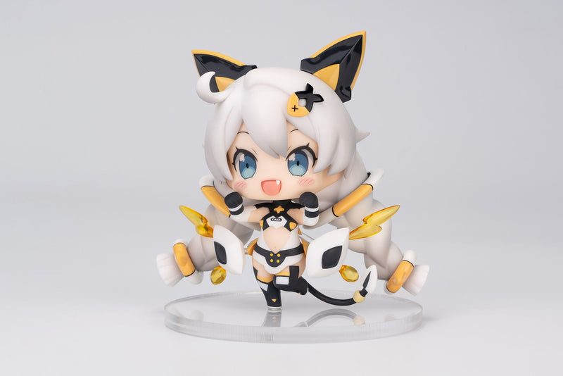 Honkai Impact 3rd MIHOYO Kiana Kaslana Bastet's Secret