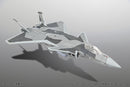 SIFIGURE INDUSTRY J-20 ALLOY TRANSFORMABLE ACTION FIGURE