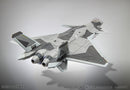 SIFIGURE INDUSTRY J-20 ALLOY TRANSFORMABLE ACTION FIGURE