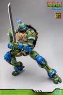 Teenage Mutant Ninja Turtles HEATBOYS HB0012 TMNT LEONARDO ALLOY ACTION FIGURE