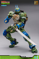 Teenage Mutant Ninja Turtles HEATBOYS HB0012 TMNT LEONARDO ALLOY ACTION FIGURE