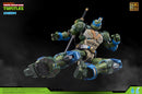 Teenage Mutant Ninja Turtles HEATBOYS HB0012 TMNT LEONARDO ALLOY ACTION FIGURE