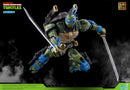 Teenage Mutant Ninja Turtles HEATBOYS HB0012 TMNT LEONARDO ALLOY ACTION FIGURE