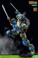 Teenage Mutant Ninja Turtles HEATBOYS HB0012 TMNT LEONARDO ALLOY ACTION FIGURE