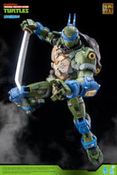 Teenage Mutant Ninja Turtles HEATBOYS HB0012 TMNT LEONARDO ALLOY ACTION FIGURE