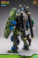 Teenage Mutant Ninja Turtles HEATBOYS HB0012 TMNT LEONARDO ALLOY ACTION FIGURE