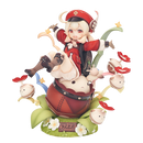 Genshin Impact MIHOYO Klee the Spark Knight