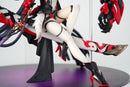 Honkai Impact 3rd Raiden MIHOYO Raiden Mei Herrscher of Thunder Lament of the Fallen Ver. Expanded Edition