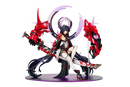 Honkai Impact 3rd Raiden MIHOYO Raiden Mei Herrscher of Thunder Lament of the Fallen Ver. Expanded Edition