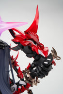 Honkai Impact 3rd Raiden MIHOYO Raiden Mei Herrscher of Thunder Lament of the Fallen Ver. Expanded Edition