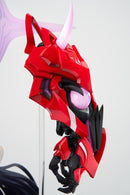 Honkai Impact 3rd Raiden MIHOYO Raiden Mei Herrscher of Thunder Lament of the Fallen Ver. Expanded Edition