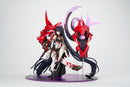 Honkai Impact 3rd Raiden MIHOYO Raiden Mei Herrscher of Thunder Lament of the Fallen Ver. Expanded Edition
