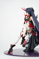 Honkai Impact 3rd Raiden MIHOYO Mei Herrscher of Thunder Lament of the Fallen Ver. Standard Edition