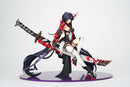 Honkai Impact 3rd Raiden MIHOYO Mei Herrscher of Thunder Lament of the Fallen Ver. Standard Edition