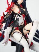 Honkai Impact 3rd Raiden MIHOYO Mei Herrscher of Thunder Lament of the Fallen Ver. Standard Edition