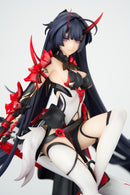 Honkai Impact 3rd Raiden MIHOYO Mei Herrscher of Thunder Lament of the Fallen Ver. Standard Edition