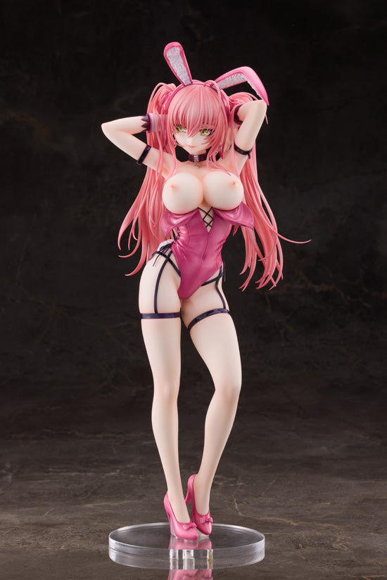 PartyLook Pink Twintail Bunny-chan Deluxe Ver.