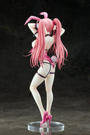 PartyLook Pink Twintail Bunny-chan