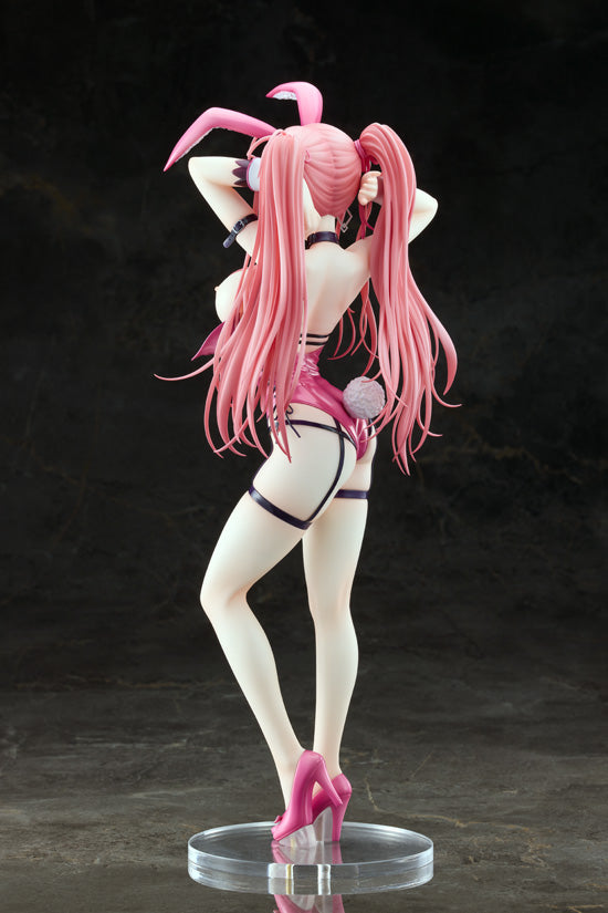 PartyLook Pink Twintail Bunny-chan Deluxe Ver.