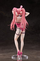 PartyLook Pink Twintail Bunny-chan