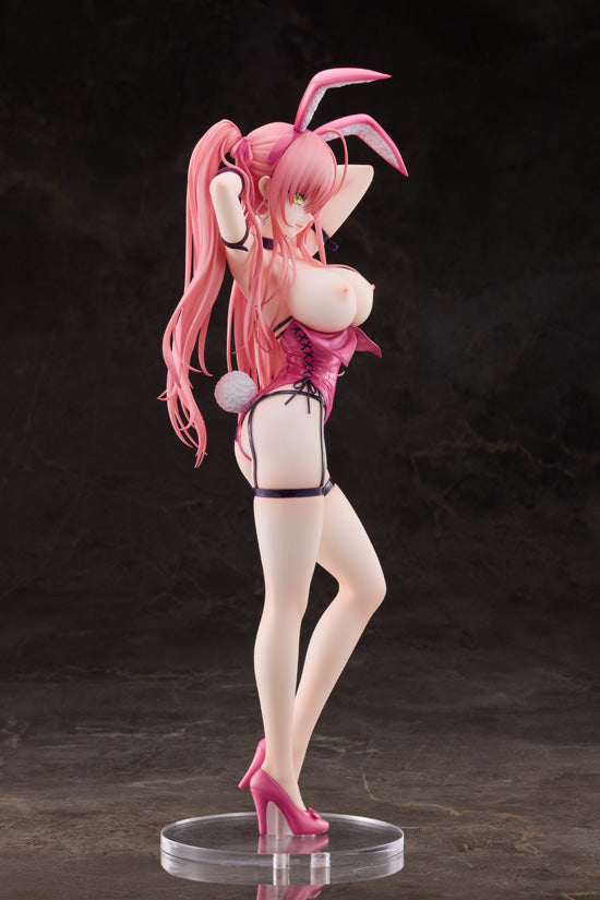 PartyLook Pink Twintail Bunny-chan Deluxe Ver.