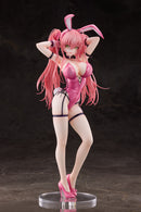 PartyLook Pink Twintail Bunny-chan