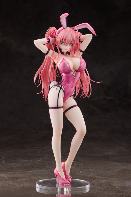 PartyLook Pink Twintail Bunny-chan Deluxe Ver.