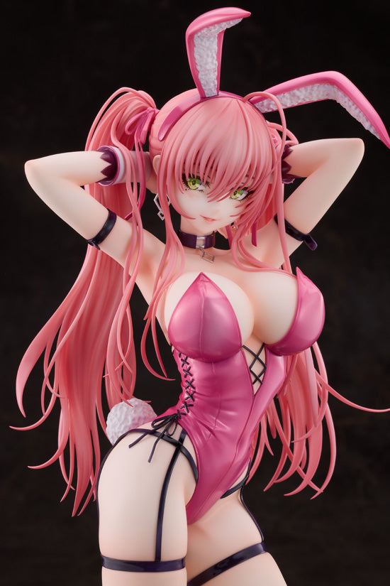 PartyLook Pink Twintail Bunny-chan Deluxe Ver.